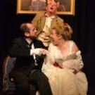'Today's Arts in Review' Features Theatre Factory Studio's MARRIAGE PROPOSAL