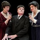 ARSENIC & OLD LACE Opens Tomorrow at Derby Dinner Playhouse