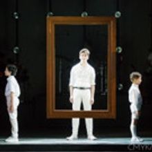 Photo Flash: New Photos for Falcon's Eye Theatre's THE WHO'S TOMMY