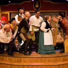 Photo Flash: First Look at THE PIRATES OF PENZANCE at Lakewood Playhouse