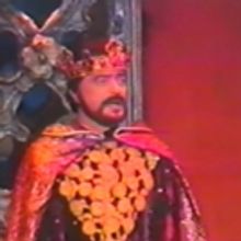 STAGE TUBE: On This Day for 6/21/16- CAMELOT