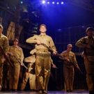 Tim Rice, Finger Lakes Festival to Bring Excerpts of FROM HERE TO ETERNITY to…