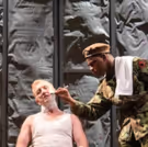 BWW Review: WOYZECK, Old Vic