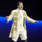PHOTO: Jimmy Fallon Gives HAMILTON-Inspired Performance at NBC Upfront Event