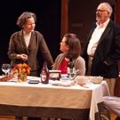 BWW Review: Studio Completes The Apple Family Cycle with the Poignant SORRY and…