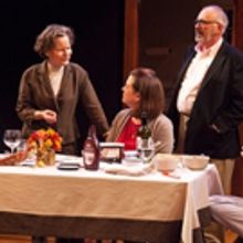 BWW Review: Studio Completes The Apple Family Cycle with the Poignant SORRY and…