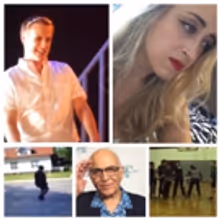 WATCH NOW: Your Weekly BroadwayWorld Vine Fix!