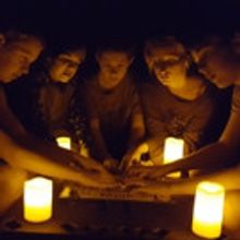 The Breakthrough Theatre of Winter Park Presents A SPOOKY NIGHT AT THE BREAKTHROUGH