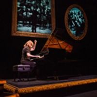 BWW Review: THE PIANIST OF WILLESDEN LANE Melds Music, Storytelling, and Inspiration, Photo