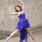 EDINBURGH 2015 - BWW Reviews: CHRISTINA BIANCO PARTY OF ONE, Assembly George Sq…