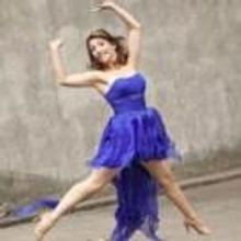 EDINBURGH 2015 - BWW Reviews: CHRISTINA BIANCO PARTY OF ONE, Assembly George Sq, Augu