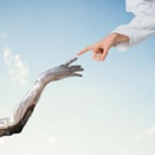 UNCANNY VALLEY Opens Next Month at Pear Theatre