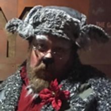 Bringing THE GRINCH To Life At The Grand Ole Opry House