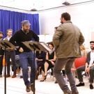 Hofesh Shechter Opens Up About His 'Very Folkloristic' FIDDLER ON THE ROOF…