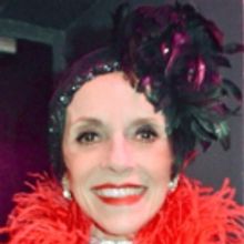 Liliane Montevecchi and Karen Akers to Star in WE'LL TAKE A GLASS TOGETHER