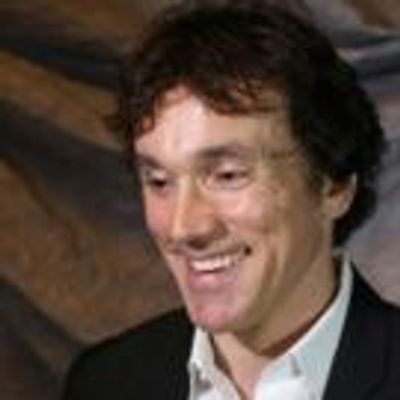 In the Spotlight Series: Meet the 2015 Tony Nominees - Ben Miles