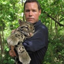 Adventure Environmentalist Jeff Corwin to Appear at Eccles Center This March