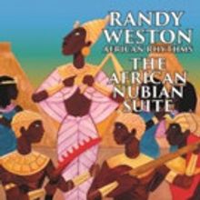 Randy Weston to Release New 2-CD Set 'The African Nubian Suite' 1/20
