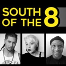 La Jolla Playhouse and Ping Chong + Co Present Community-Engaged SOUTH OF THE 8
