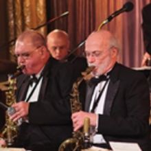 The Palais Royale to Host New Year's Eve Dinner/Dance Party