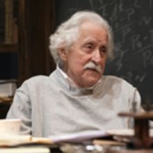 Photo Flash: Thrilling Einstein Bio Play RELATIVITY Comes to Northlight Theatre