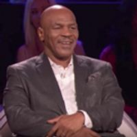 VIDEO: Sneak Peeks - Mike Tyson & More Set for New FOX Series SUPERHUMAN Video