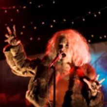 Kirsten deLohr Helland Sings Her Siren Song