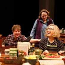 The Kennedy Center in Association with The Public Theater Presents THE GABRIELS