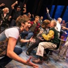 DVR Alert: Cast of Broadway's COME FROM AWAY to Perform on NBC's LATE NIGHT