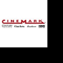 Cinemark to Install Luxury Lounger Recliners in Monaco Theatre