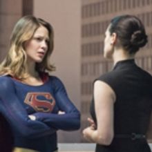 BWW Recap: SUPERGIRL Fights CADMUS Once Again in 'Exodus'