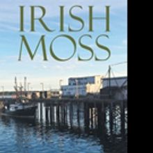 Gilbert McArdle Releases IRISH MOSS