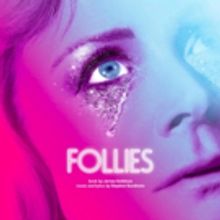 Full Casting Announced for FOLLIES at National Theatre