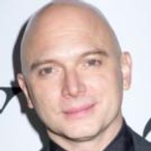 Michael Cerveris Replaces Sutton Foster as Tonight's Jimmy Awards Host!