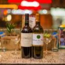 BWW Reviews: BORDEAUX WINES and HARLEM EATUP Festival Perfect Together