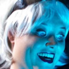 Gorilla Tango Burlesque Presents GREAT SCOTT, THOSE ARE BOOBS!