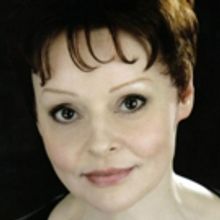 Snapchat with THE PHANTOM OF THE OPERA's Linda Balgord Tomorrow!