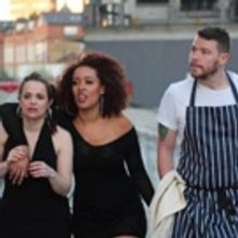 World Premiere of Kathryn O'Reilly's SCREWED to Play Theatre503 in June