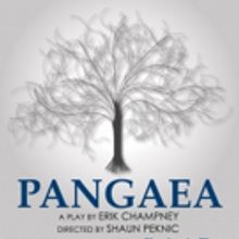 PANGAEA to Open Planet Connections Staged Reading Series