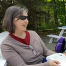 Director Danielle Howard Returns to Hackmatack for Season's First Show SHE LOVES ME