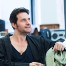 BWW Interview: From Middle-Earth to Midtown Manhattan- Richard Armitage Takes On Off-Broadway in LOVE, LOVE, LOVE