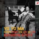 Yo-Yo Ma & Kathryn Stott Team on New Album 'Songs From The Arc Of Life', Out Today