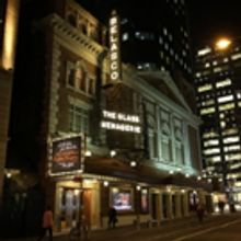 Up on the Marquee: THE GLASS MENAGERIE with Sally Field