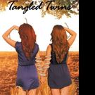 Katherine Barnes Releases TANGLED TWINS