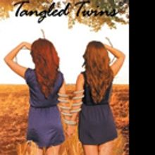 Katherine Barnes Releases TANGLED TWINS