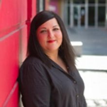 Nadia Fall Appointed Artistic Director of Theatre Royal Stratford East