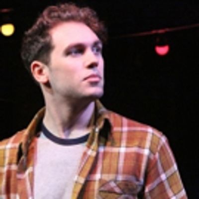 Photo Flash: Exclusive Photos from the 20th Anniversary Production of RENT