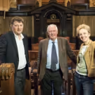 Brand New Production of WITNESS FOR THE PROSECUTION to Open on the South Bank this…
