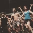 Jerry Mitchell & Nick Adams Take Us Inside BROADWAY BARES Rehearsals- Updating Live!