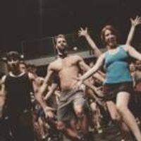 Jerry Mitchell & Nick Adams Take Us Inside BROADWAY BARES Rehearsals- Updating Live! Video